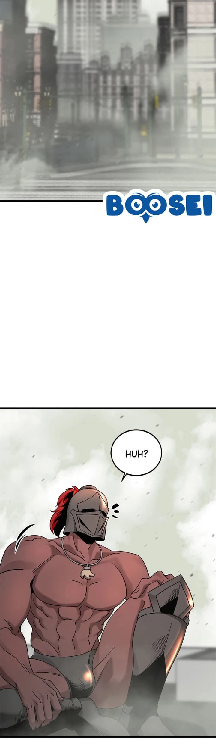 Hero Killer Chapter 61 Gambar 55