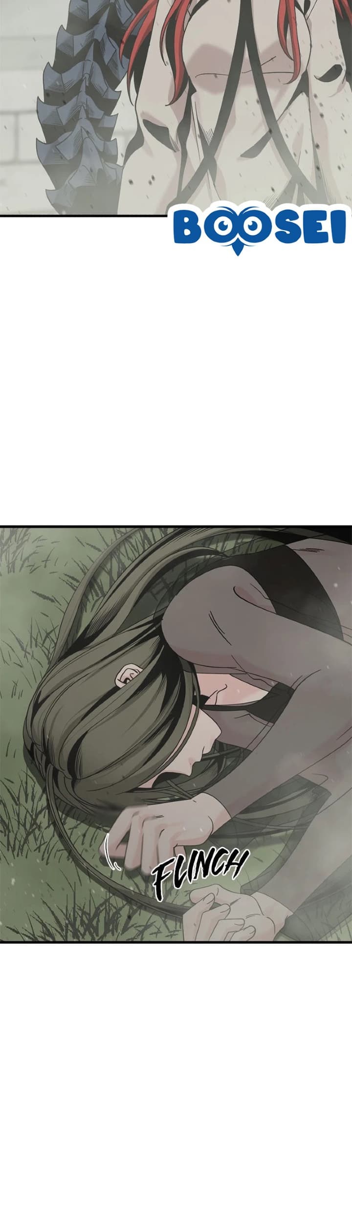 Hero Killer Chapter 61 Gambar 57