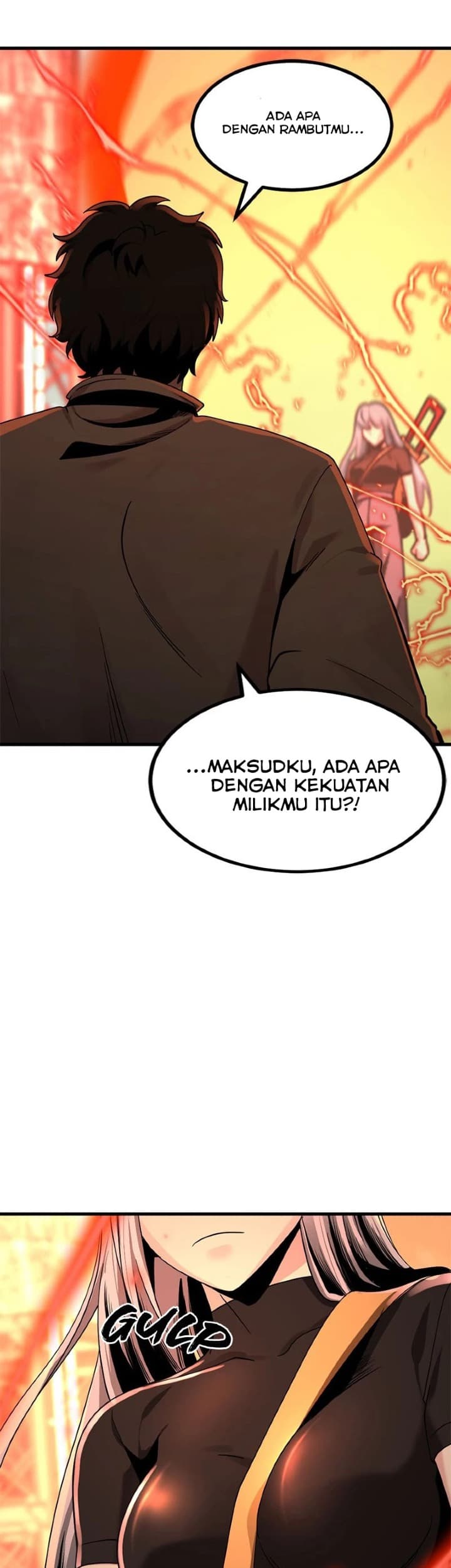 Hero Killer Chapter 61 Gambar 58
