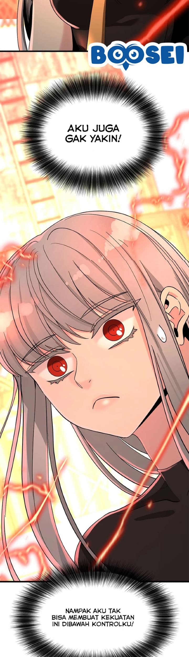 Hero Killer Chapter 61 Gambar 59