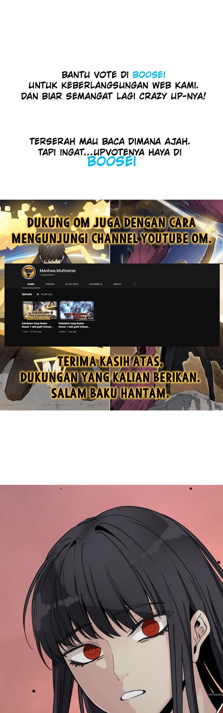 Hero Killer Chapter 78 Gambar 2