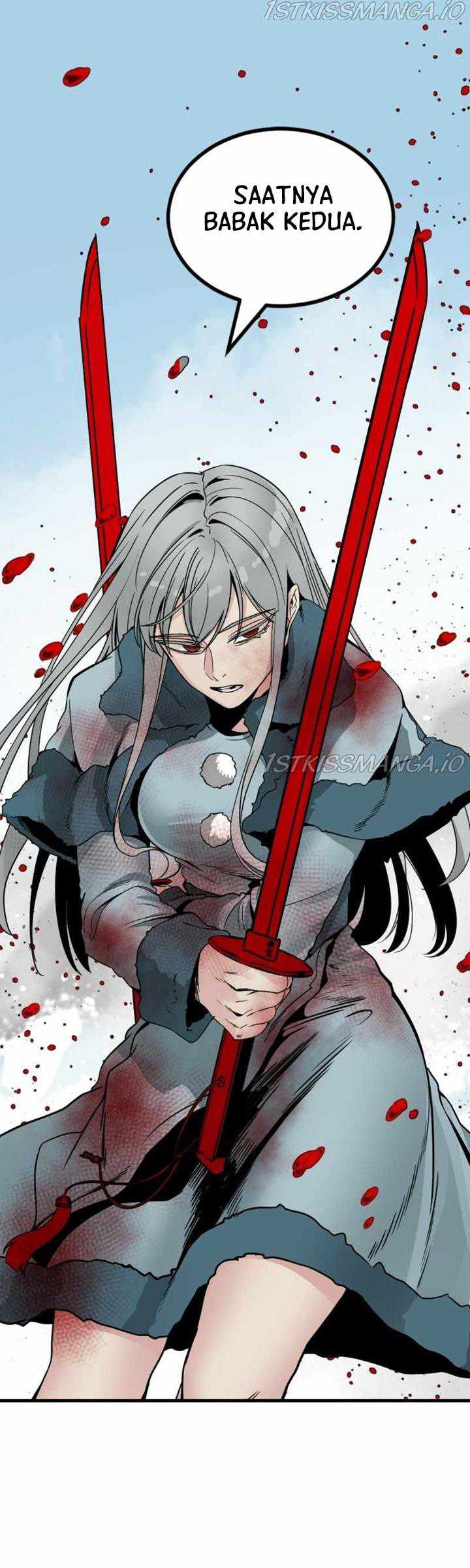 Hero Killer Chapter 82 Gambar 2
