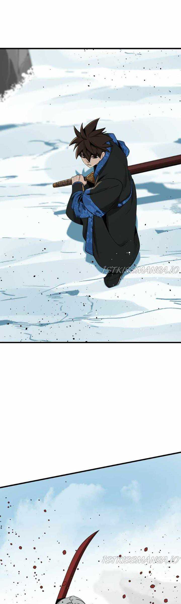 Hero Killer Chapter 82 Gambar 3