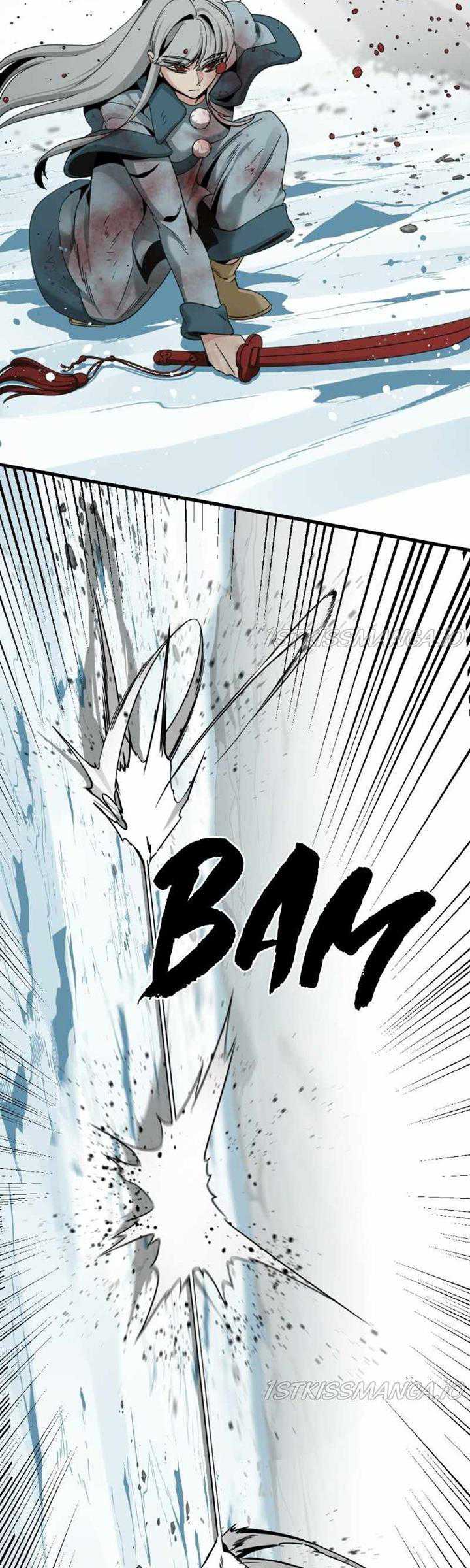 Hero Killer Chapter 82 Gambar 4