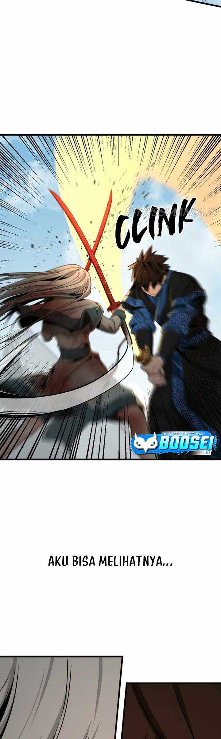Hero Killer Chapter 82 Gambar 7