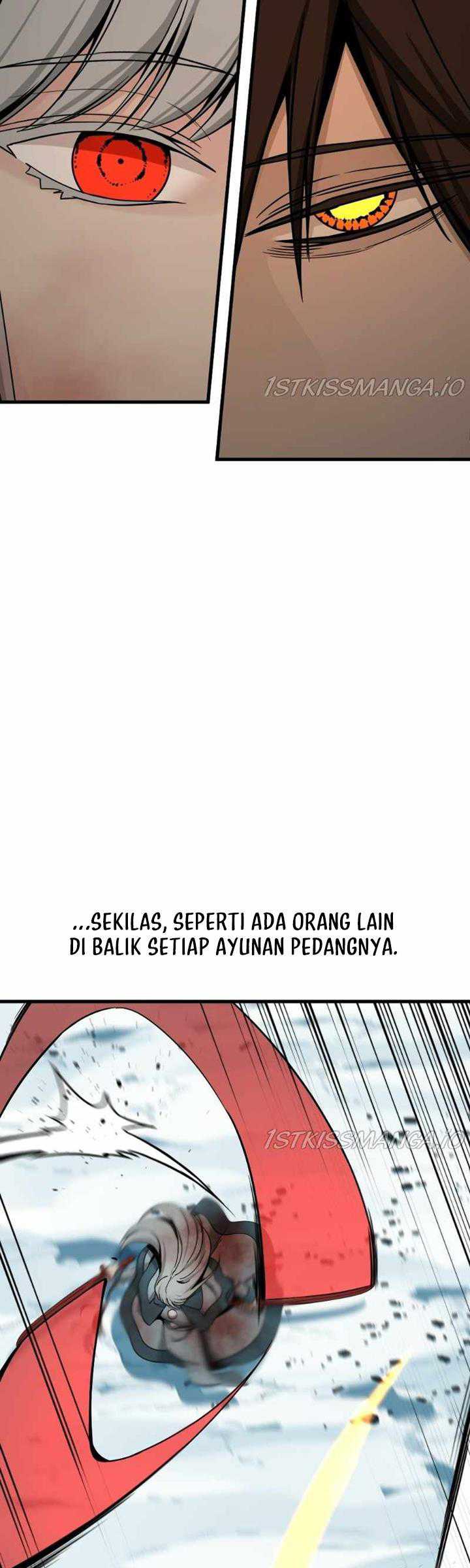 Hero Killer Chapter 82 Gambar 8