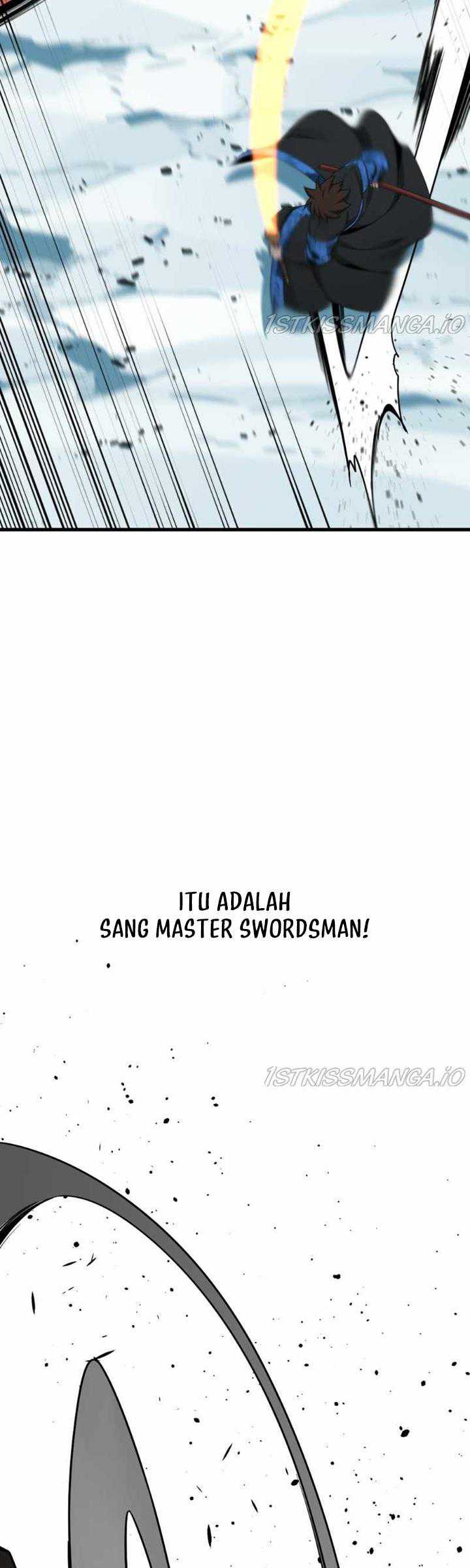 Hero Killer Chapter 82 Gambar 9