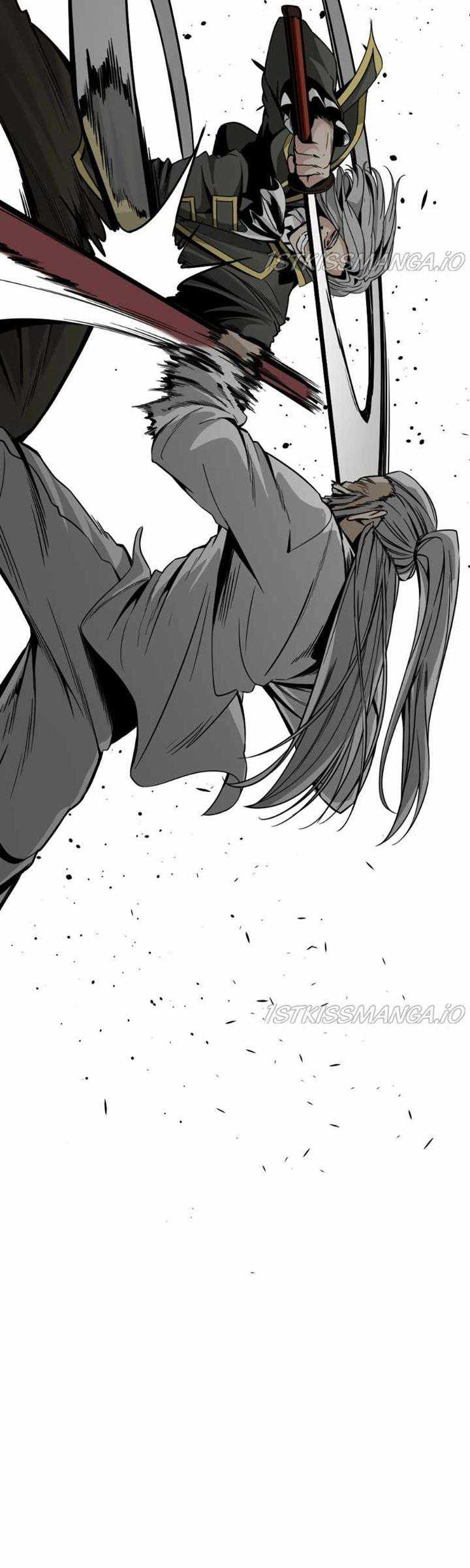 Hero Killer Chapter 82 Gambar 10