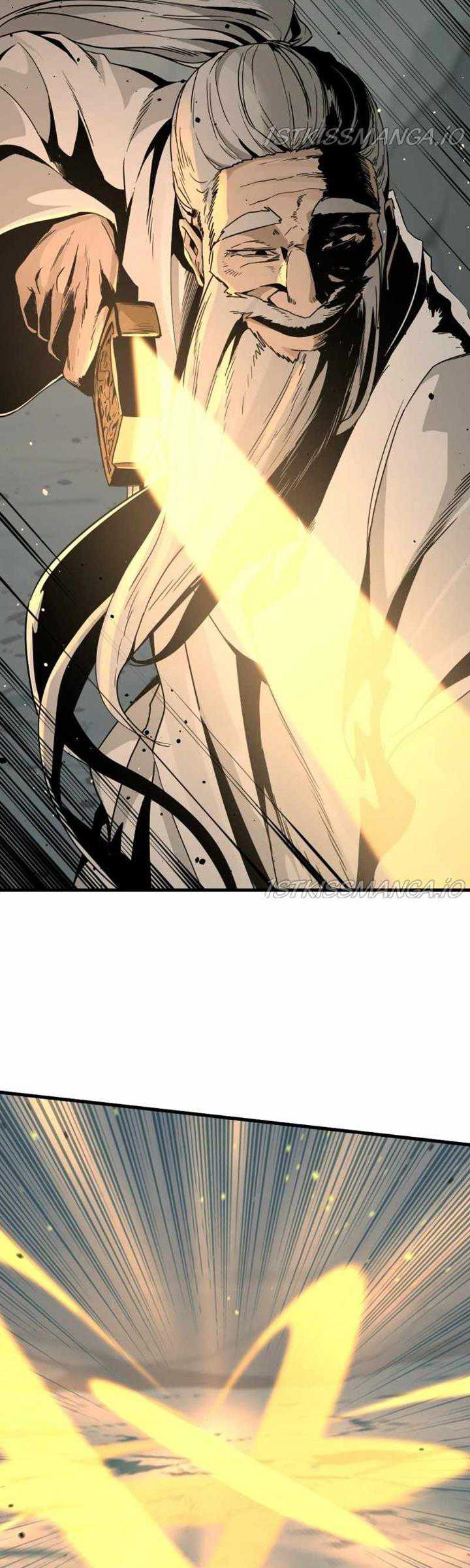 Hero Killer Chapter 82 Gambar 12