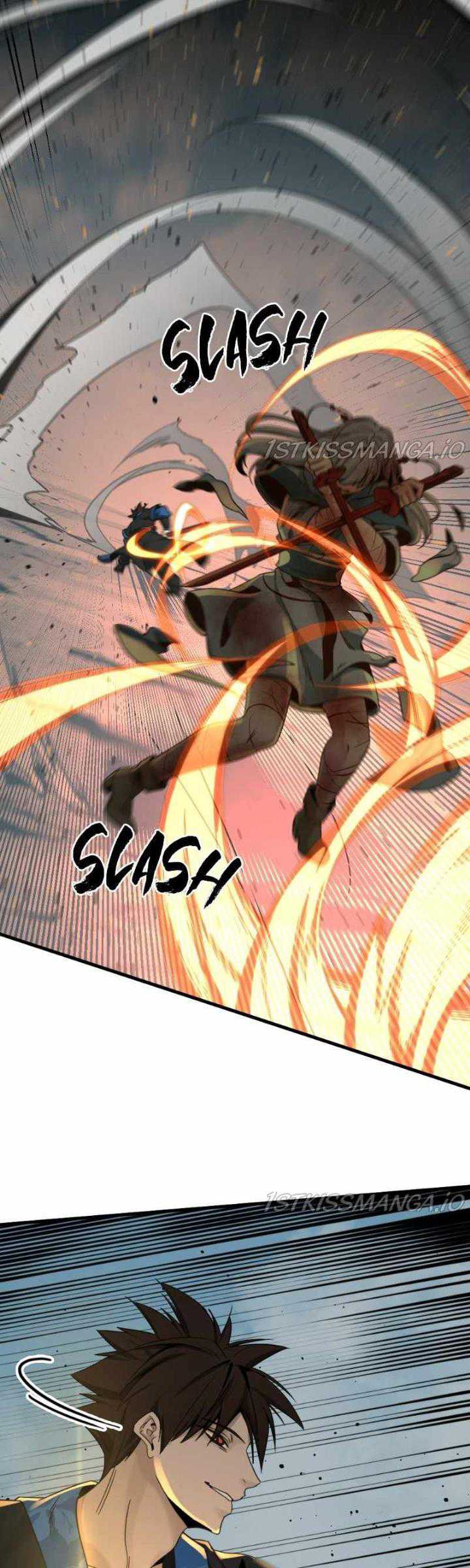 Hero Killer Chapter 82 Gambar 19