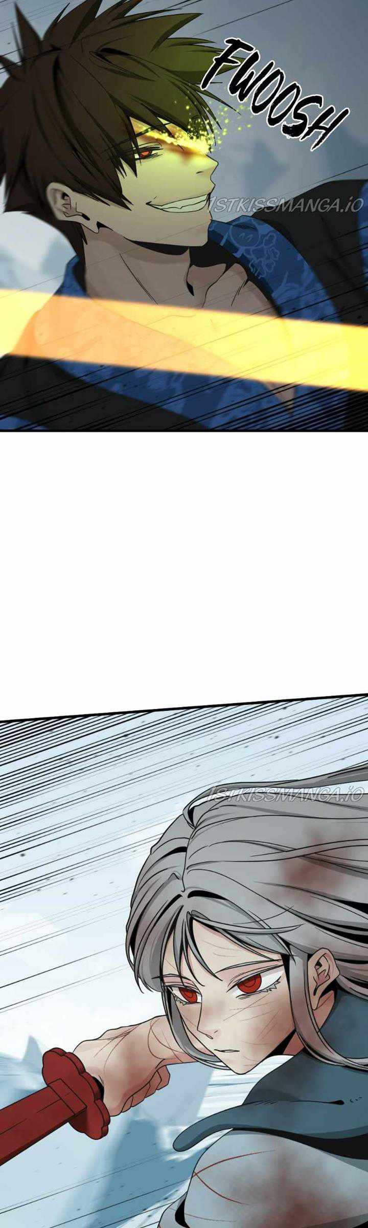 Hero Killer Chapter 82 Gambar 22