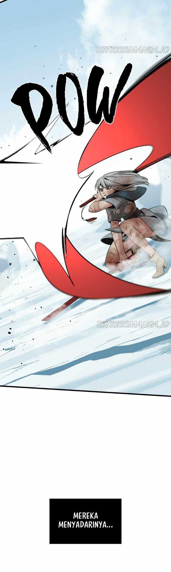 Hero Killer Chapter 82 Gambar 24
