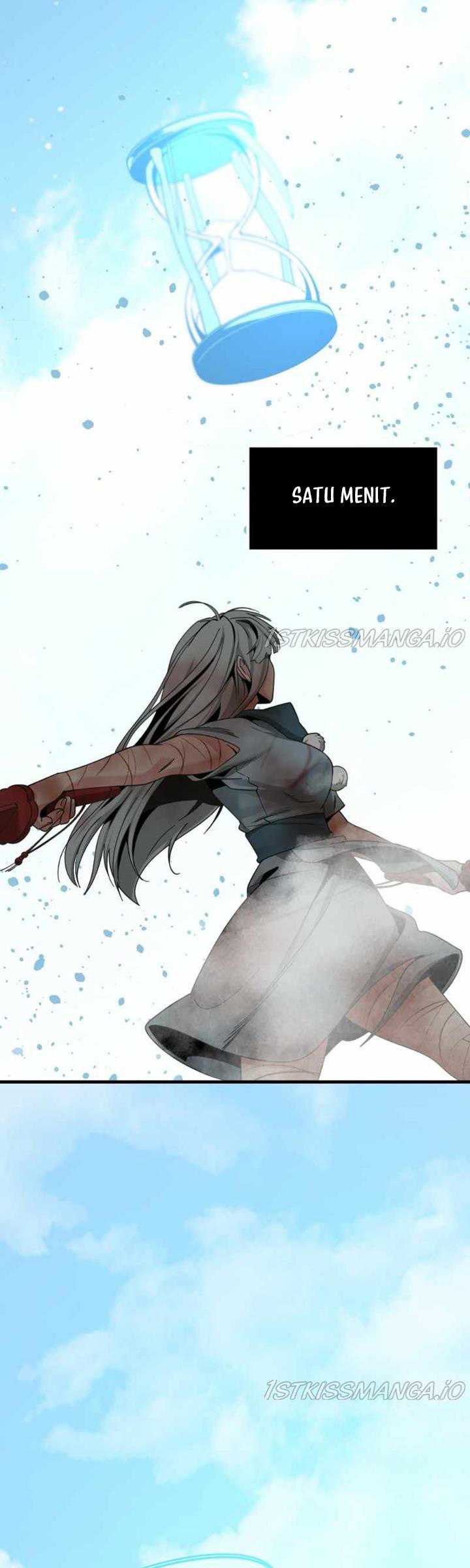 Hero Killer Chapter 82 Gambar 25
