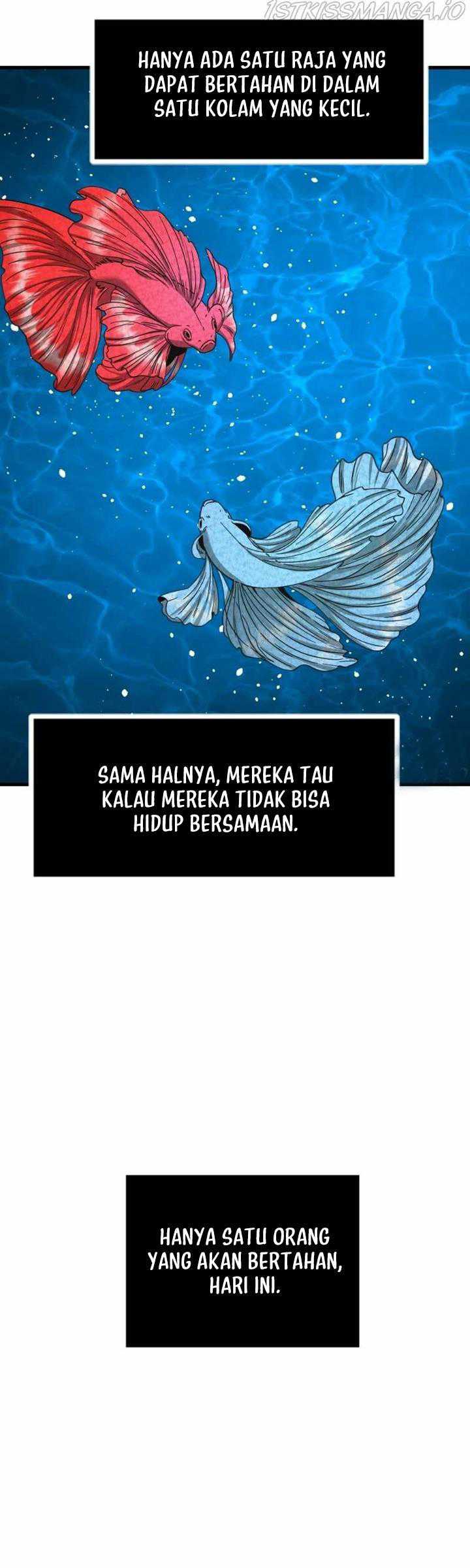 Hero Killer Chapter 82 Gambar 27