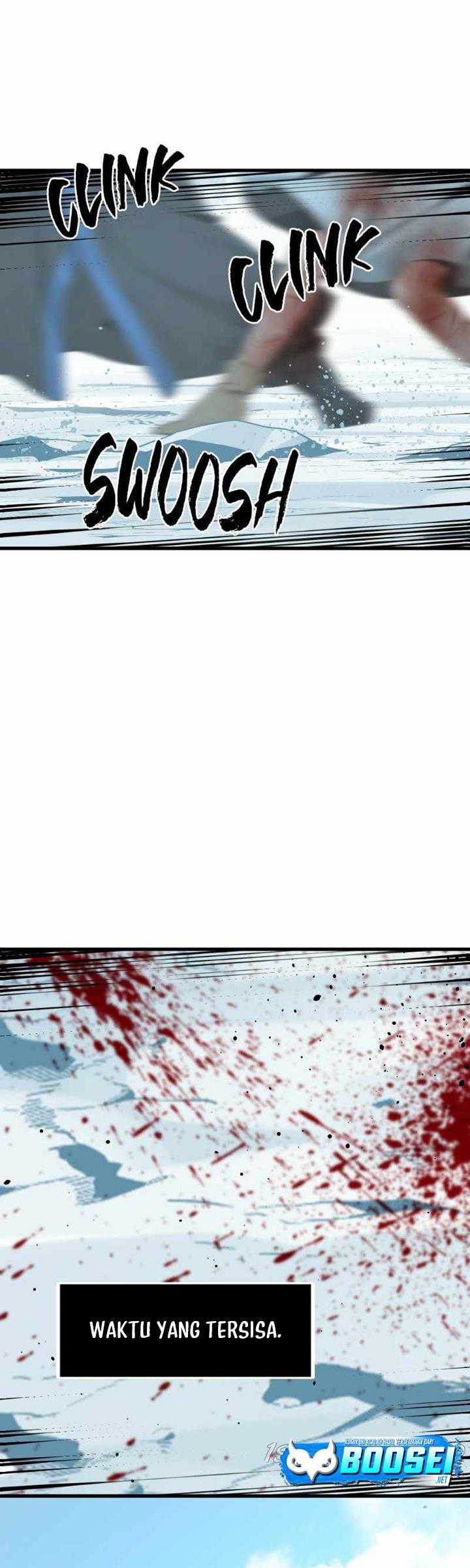 Hero Killer Chapter 82 Gambar 28