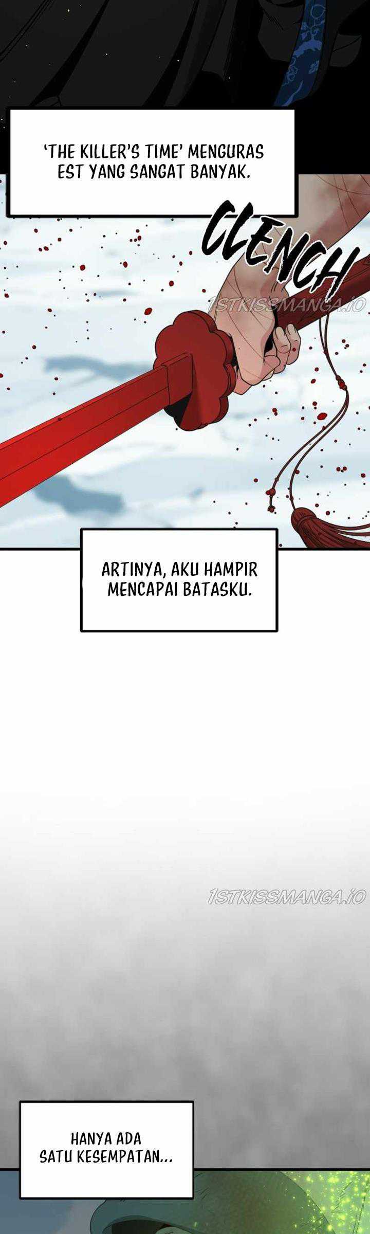 Hero Killer Chapter 82 Gambar 29