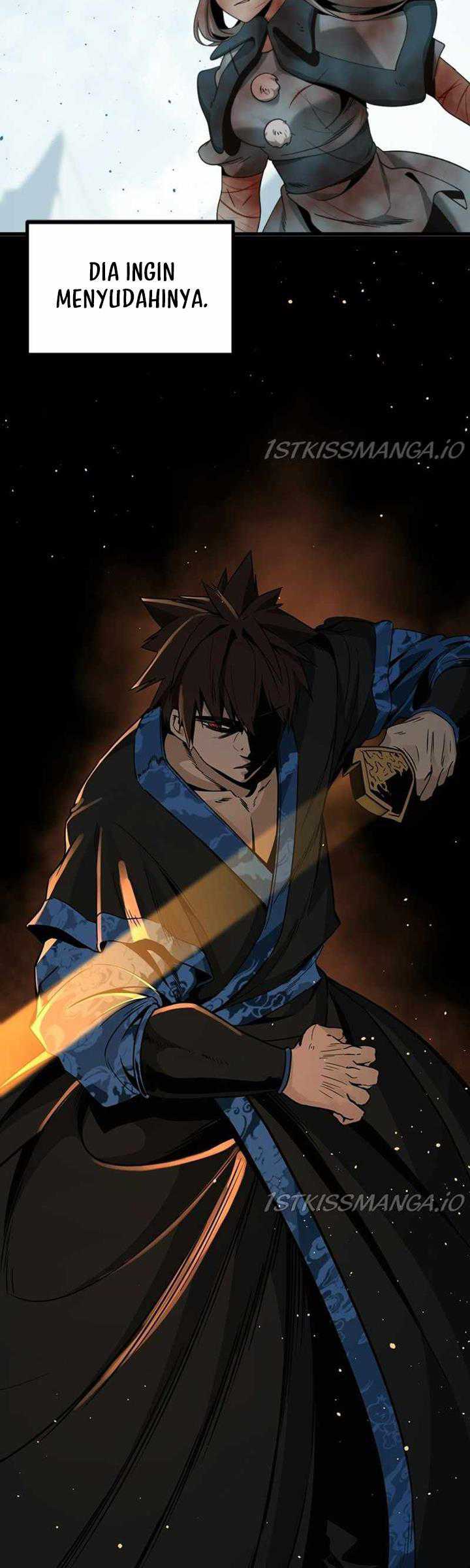 Hero Killer Chapter 82 Gambar 32