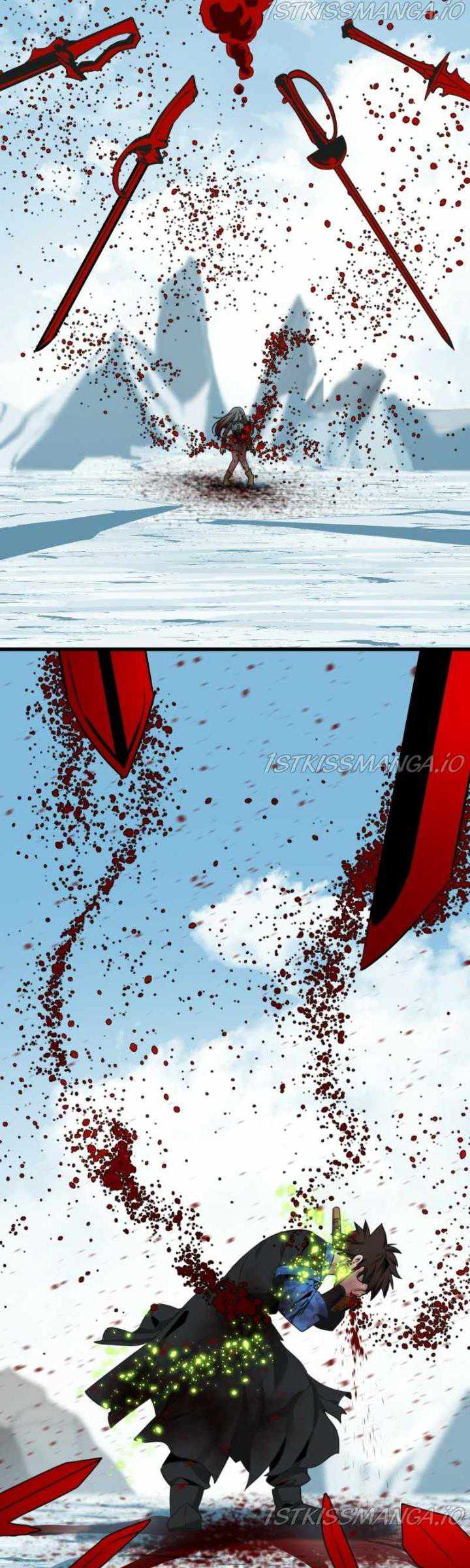 Hero Killer Chapter 82 Gambar 38