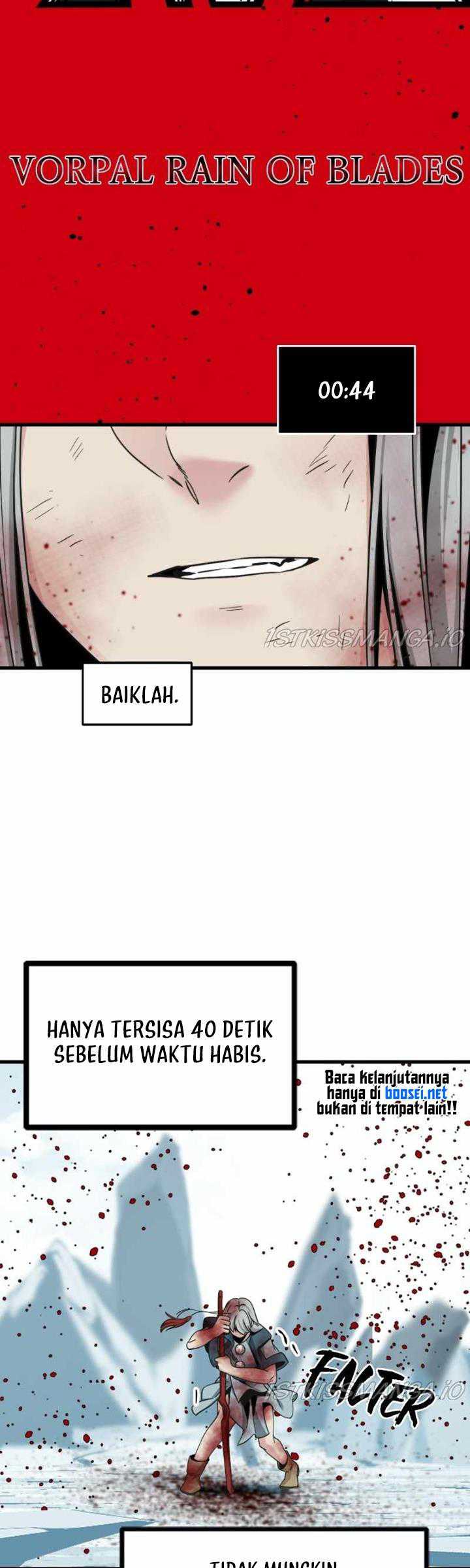 Hero Killer Chapter 82 Gambar 40