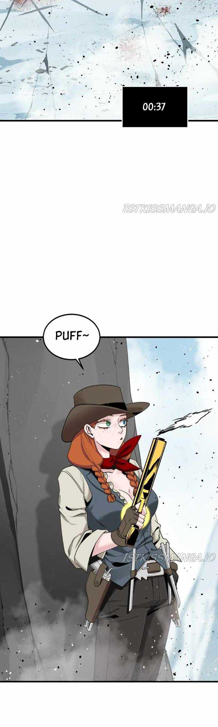 Hero Killer Chapter 82 Gambar 43