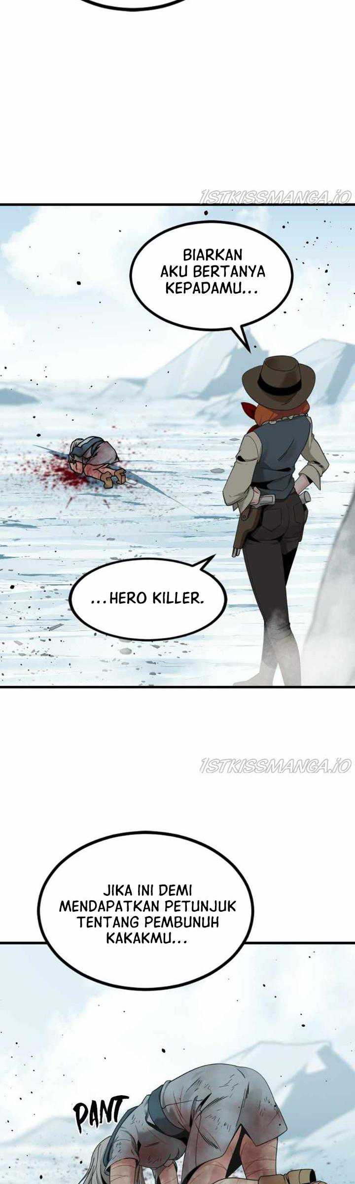 Hero Killer Chapter 82 Gambar 46