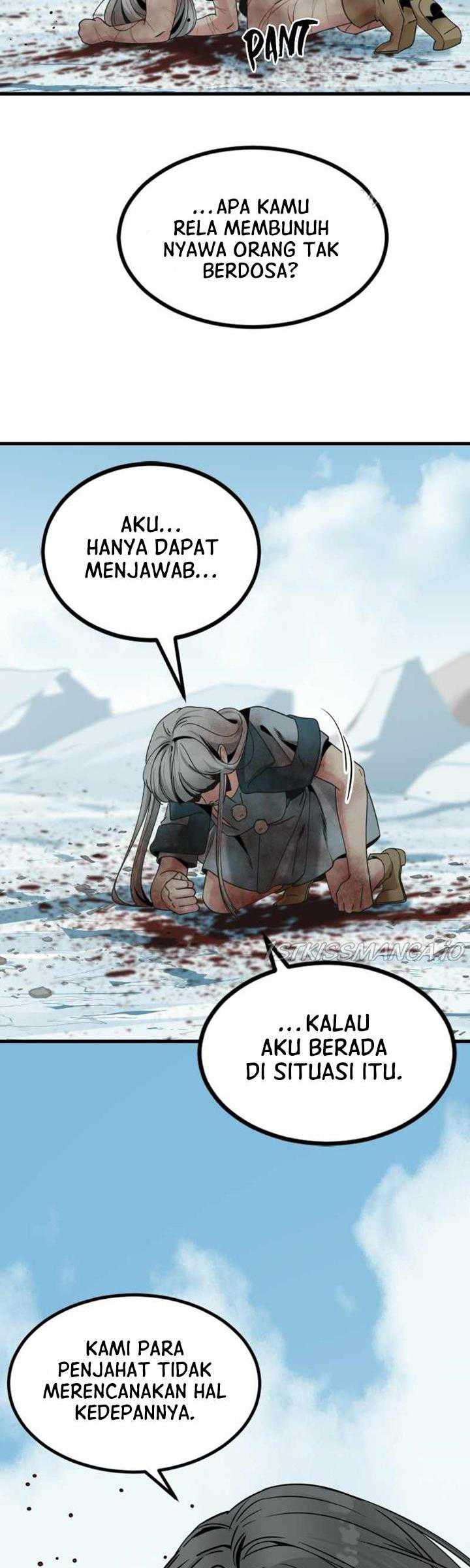 Hero Killer Chapter 82 Gambar 47