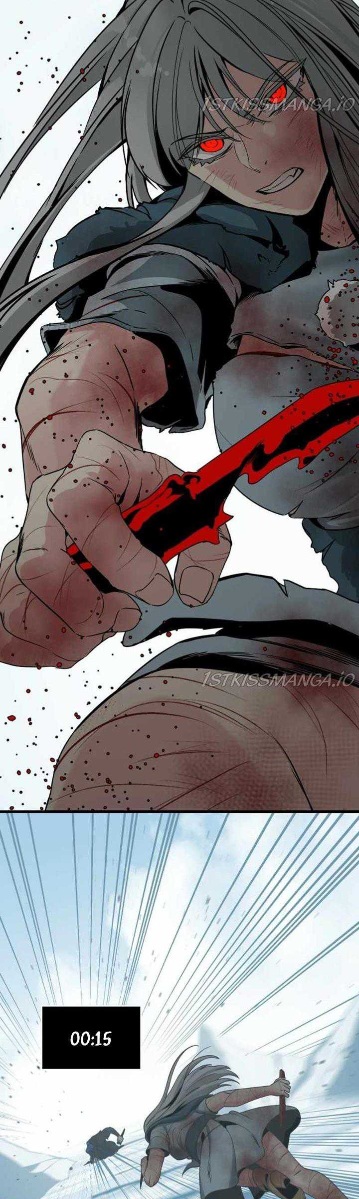 Hero Killer Chapter 82 Gambar 48