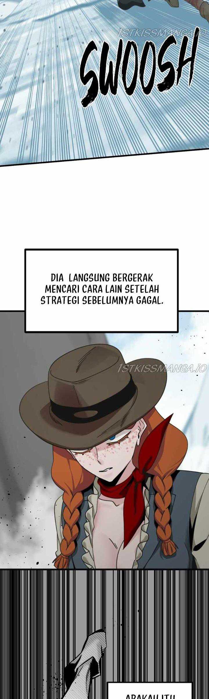 Hero Killer Chapter 82 Gambar 49