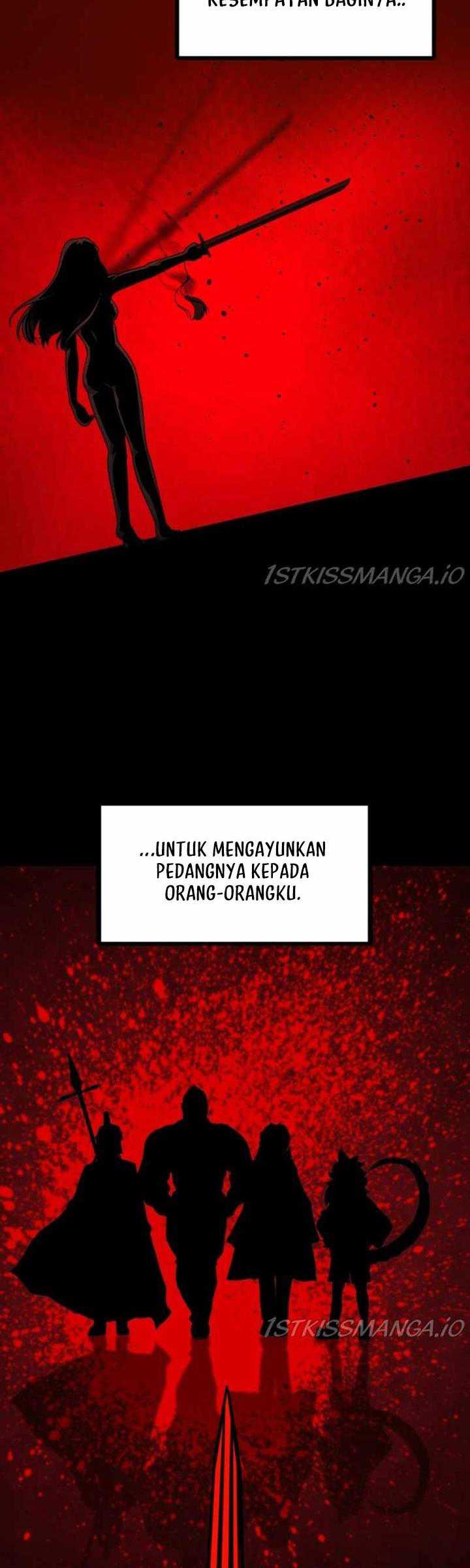 Hero Killer Chapter 82 Gambar 53