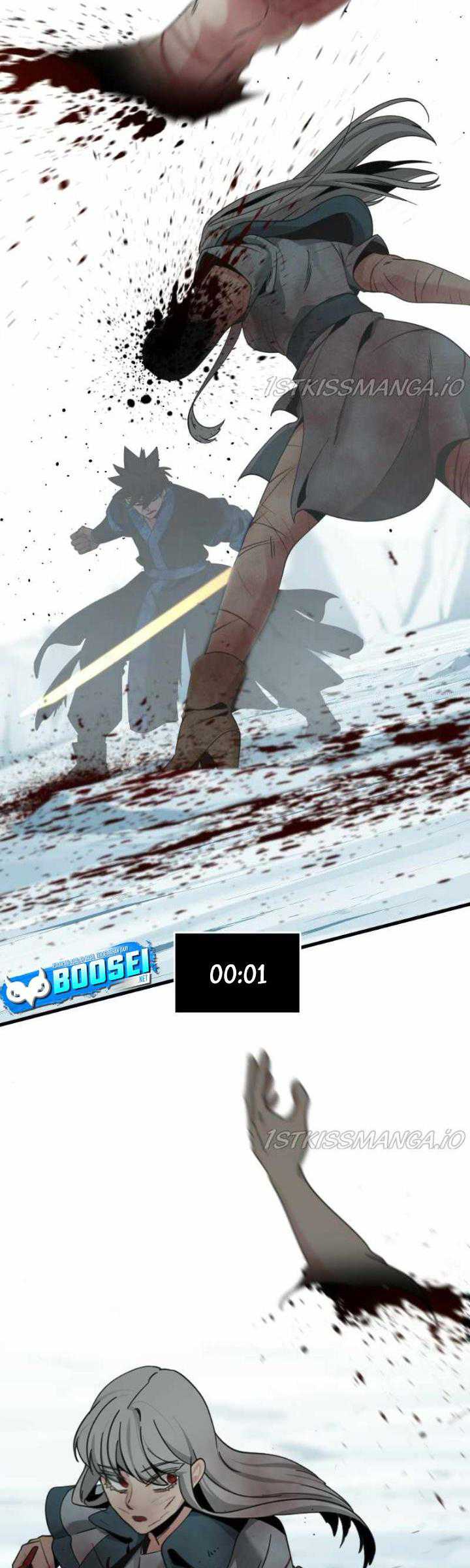 Hero Killer Chapter 82 Gambar 56