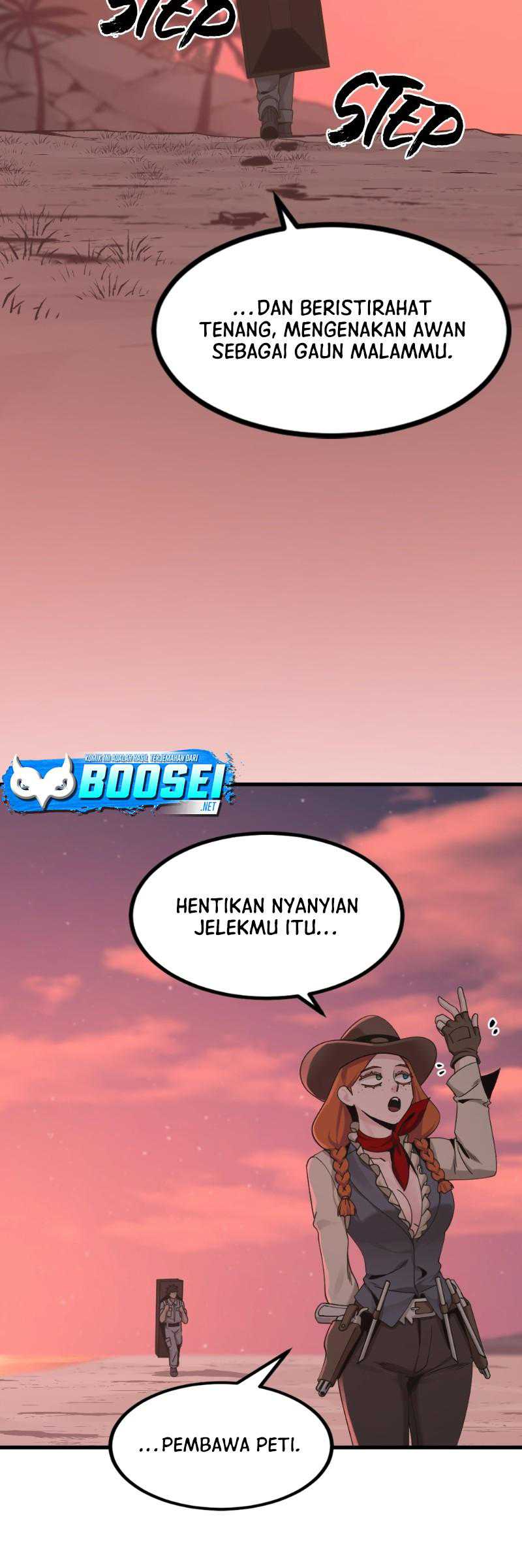 Hero Killer Chapter 83 Gambar 3