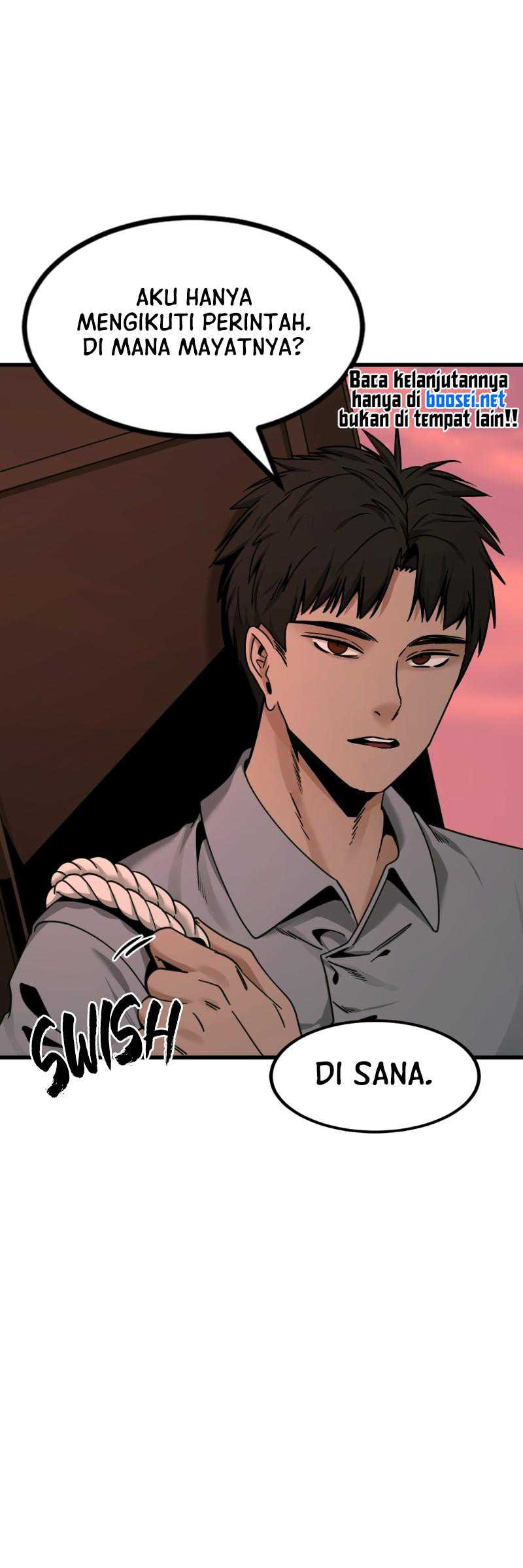 Hero Killer Chapter 83 Gambar 4