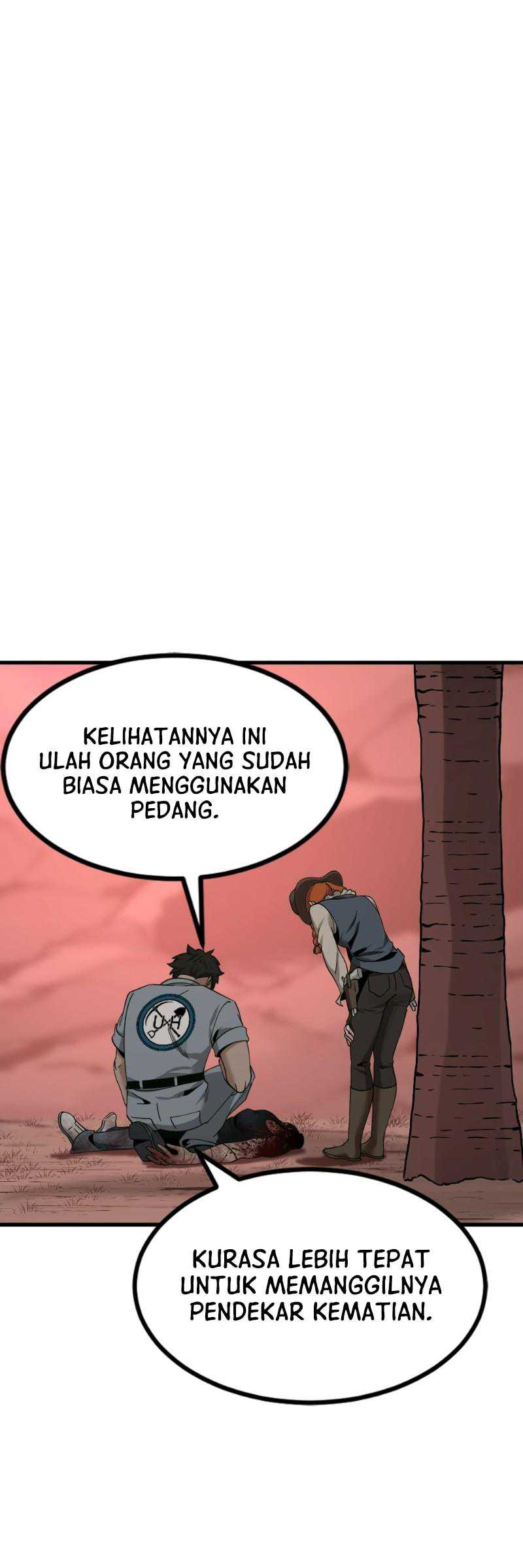 Hero Killer Chapter 83 Gambar 5