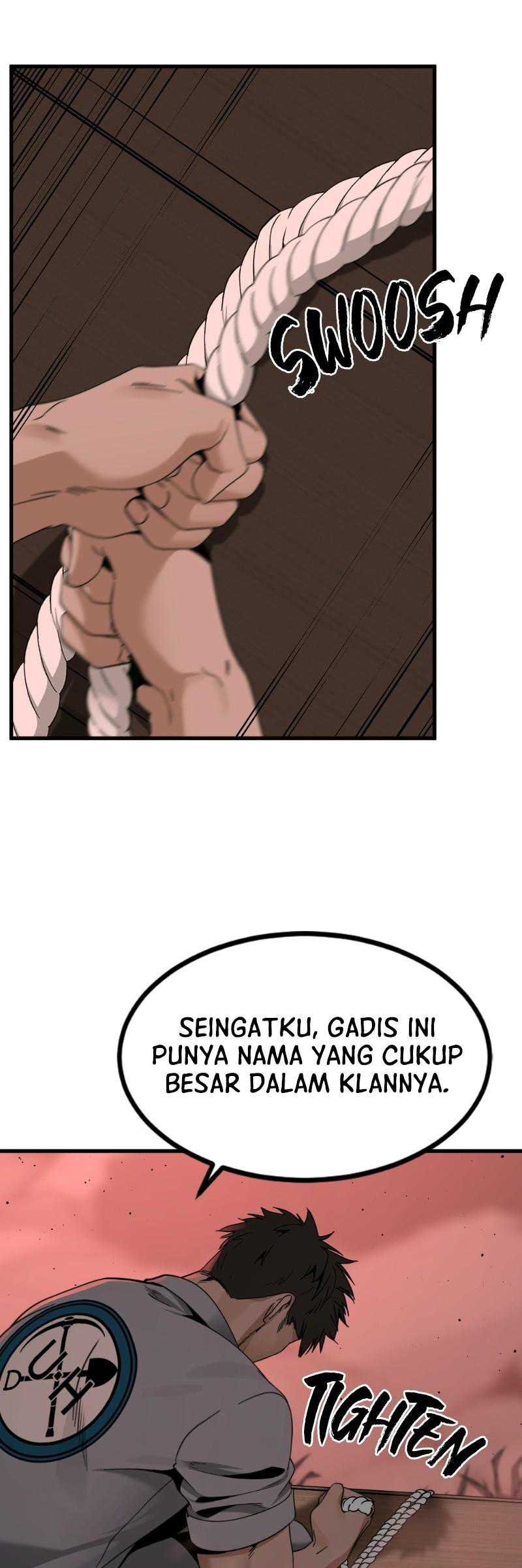 Hero Killer Chapter 83 Gambar 6