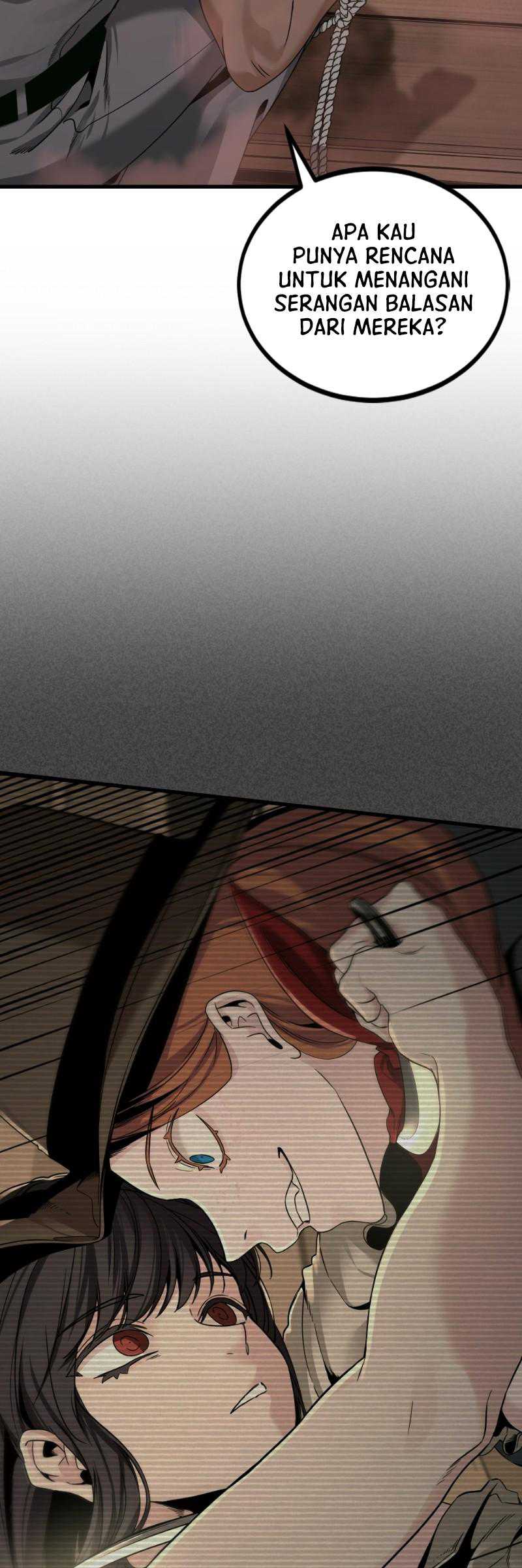Hero Killer Chapter 83 Gambar 7