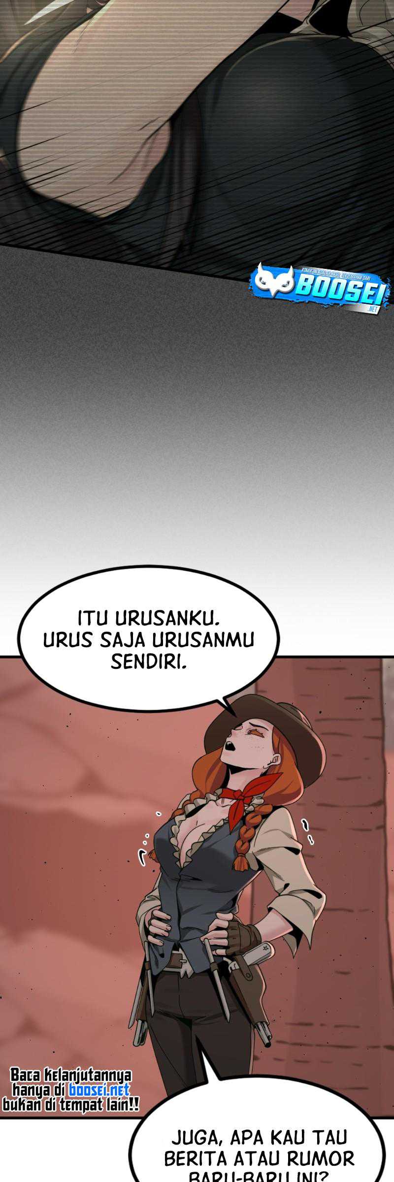 Hero Killer Chapter 83 Gambar 8