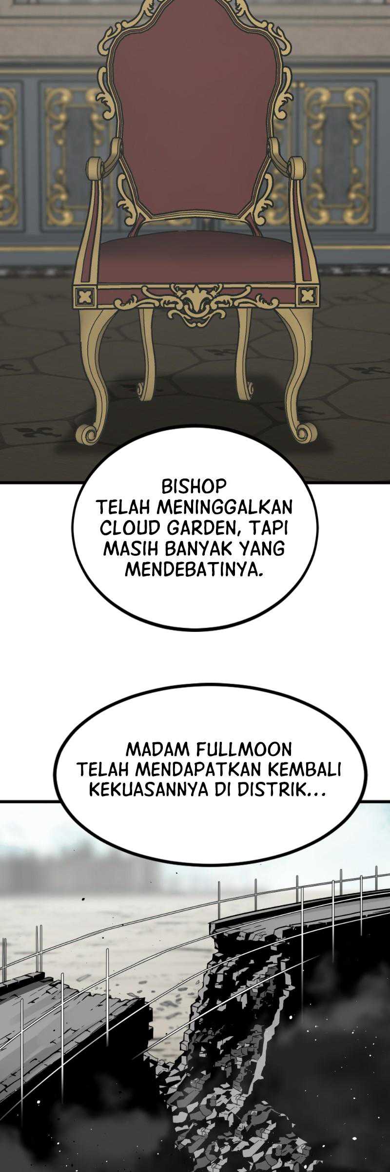 Hero Killer Chapter 83 Gambar 10