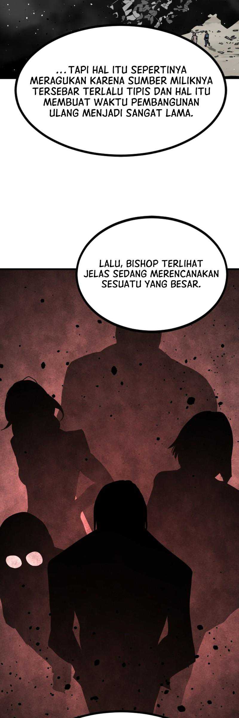 Hero Killer Chapter 83 Gambar 11