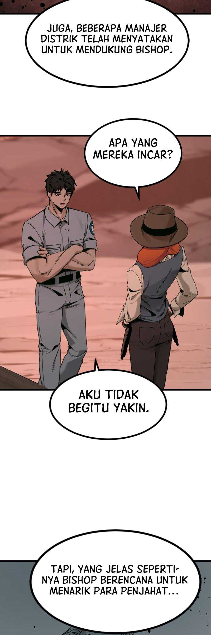 Hero Killer Chapter 83 Gambar 12