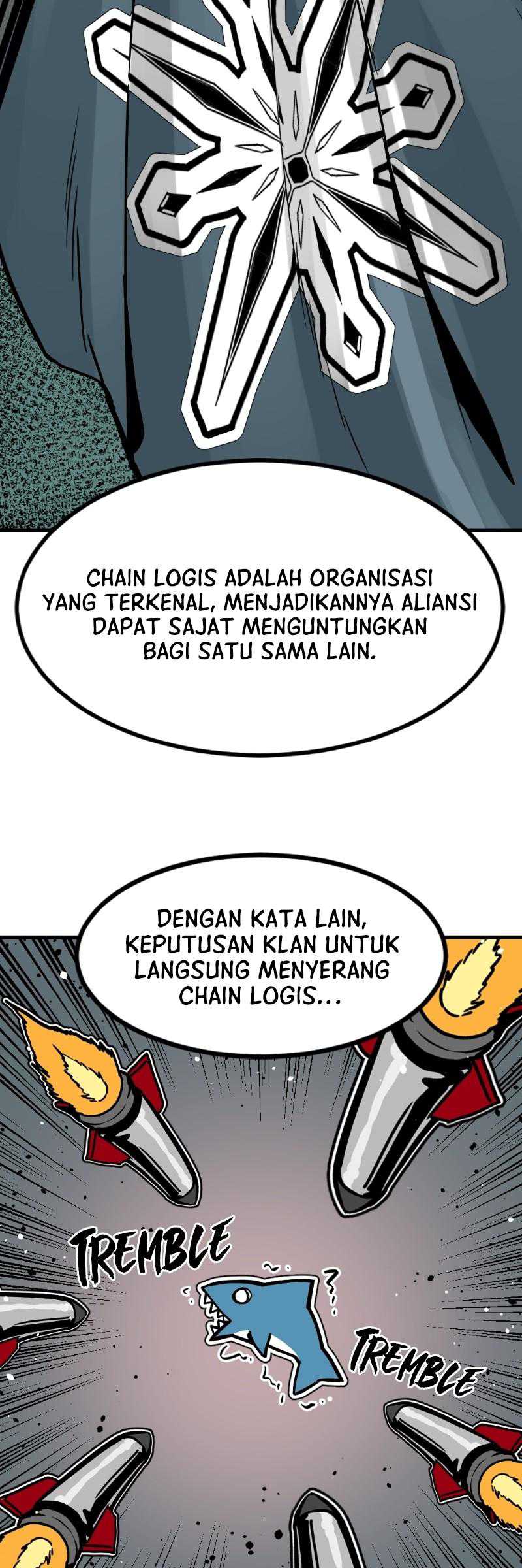Hero Killer Chapter 83 Gambar 16