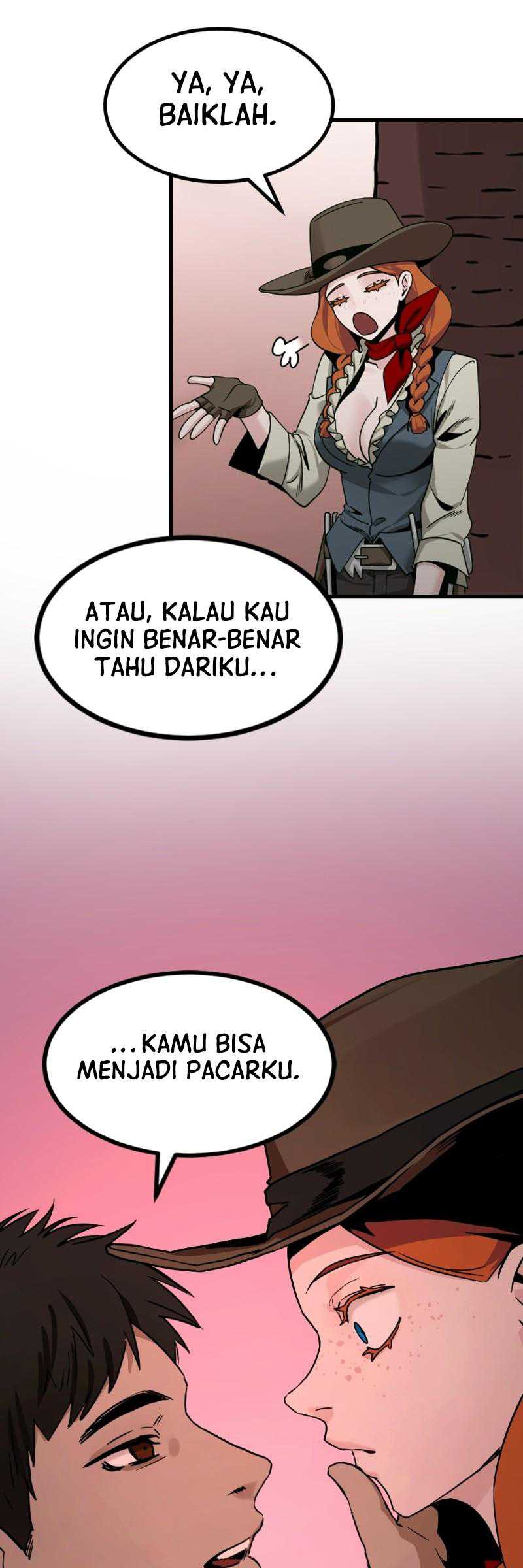 Hero Killer Chapter 83 Gambar 23