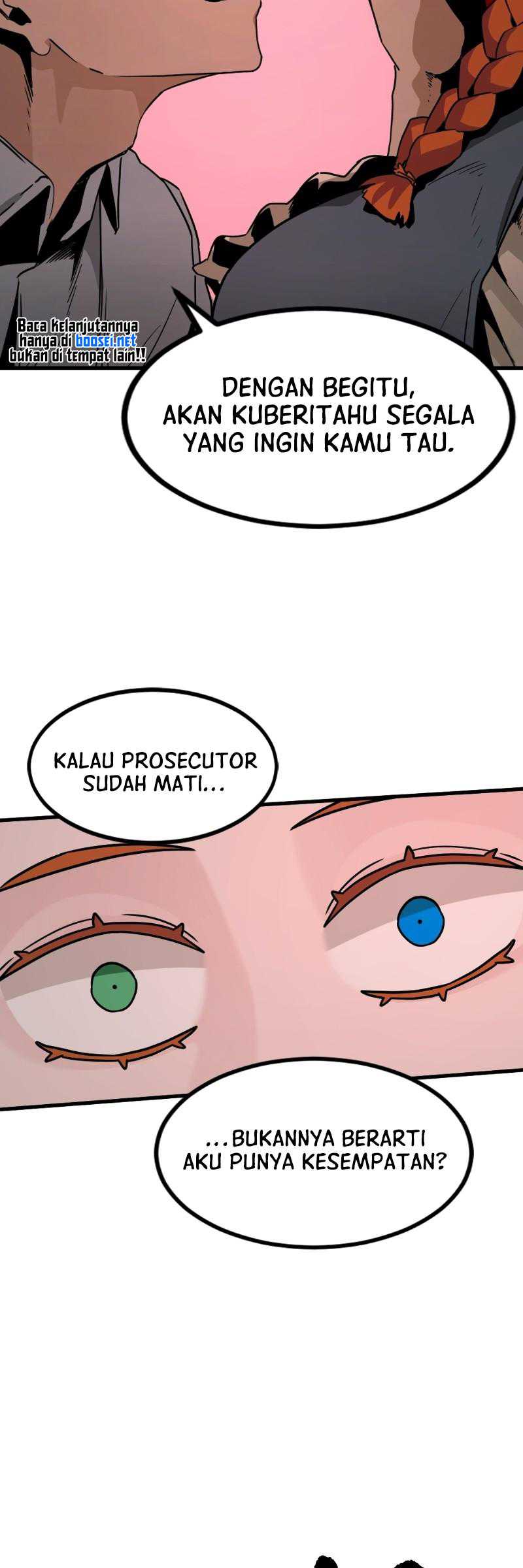 Hero Killer Chapter 83 Gambar 24