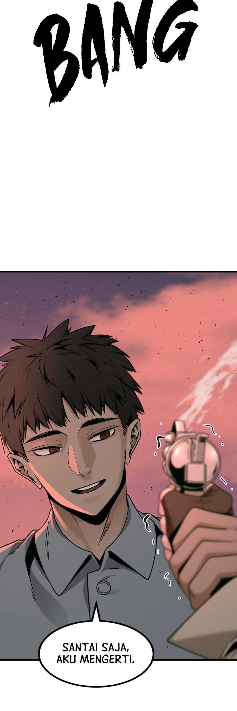 Hero Killer Chapter 83 Gambar 25