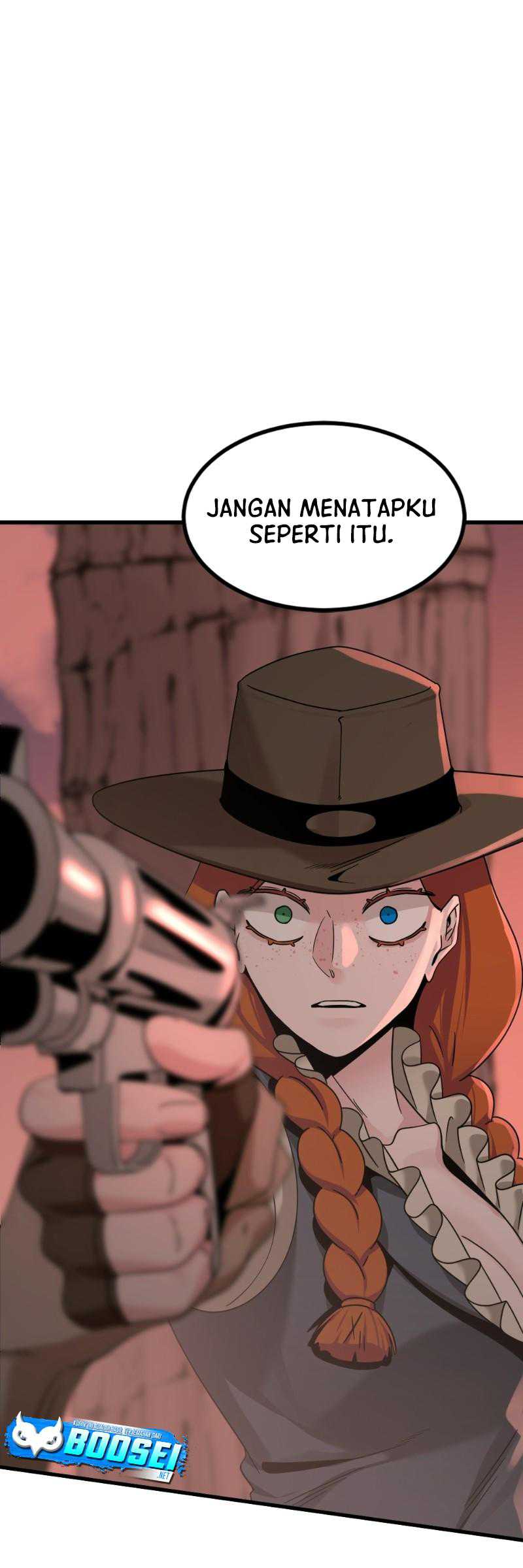 Hero Killer Chapter 83 Gambar 26