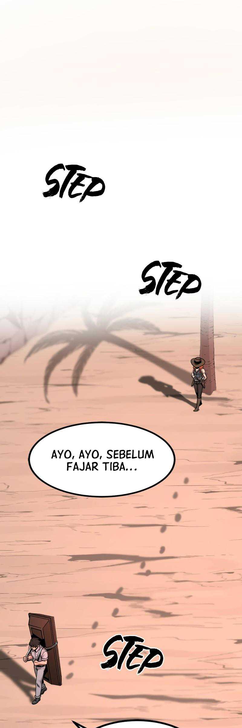 Hero Killer Chapter 83 Gambar 31