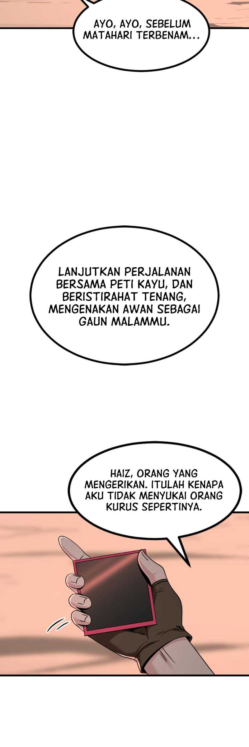 Hero Killer Chapter 83 Gambar 32