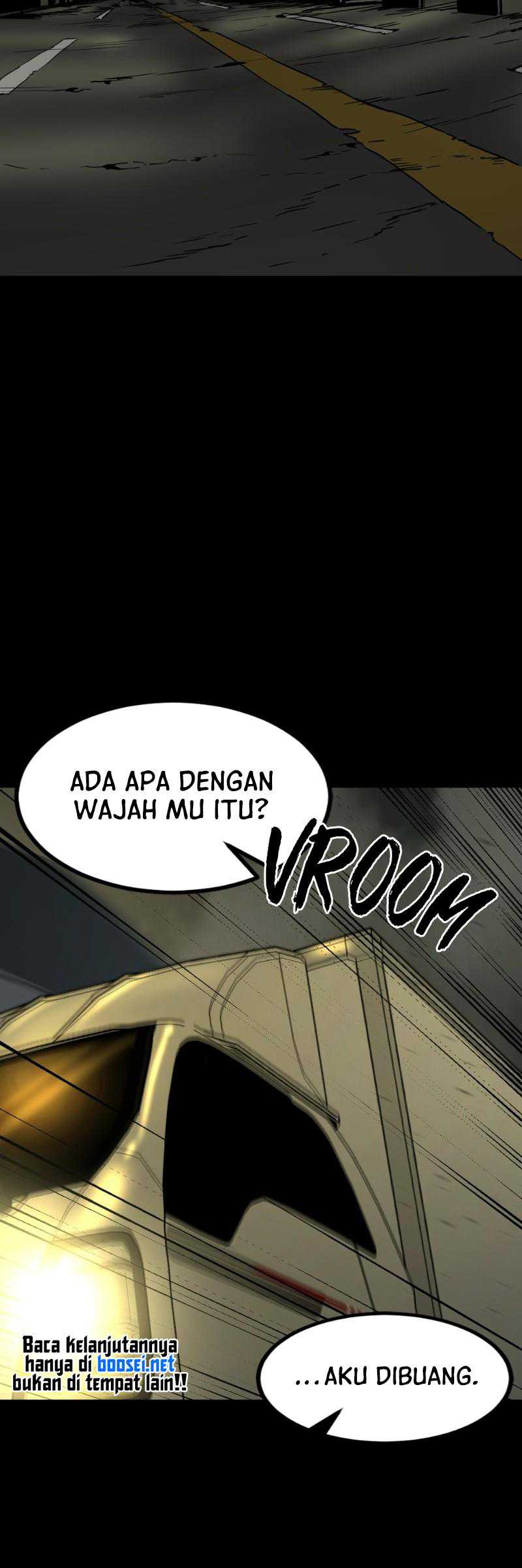 Hero Killer Chapter 83 Gambar 36
