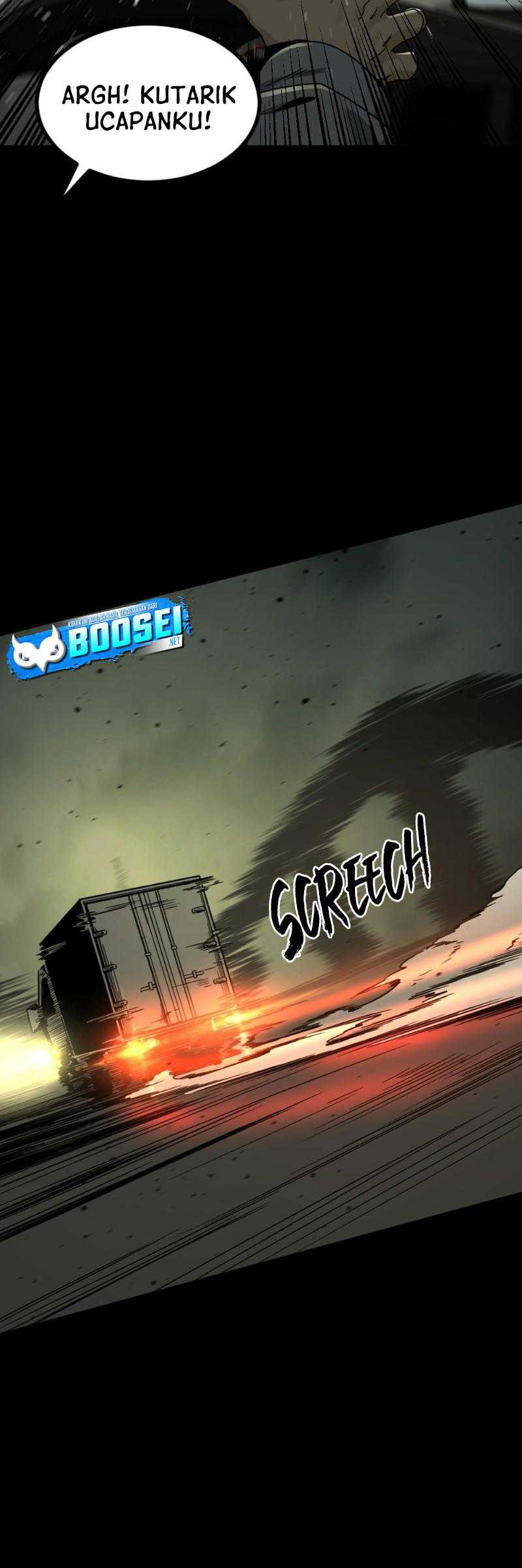 Hero Killer Chapter 83 Gambar 38