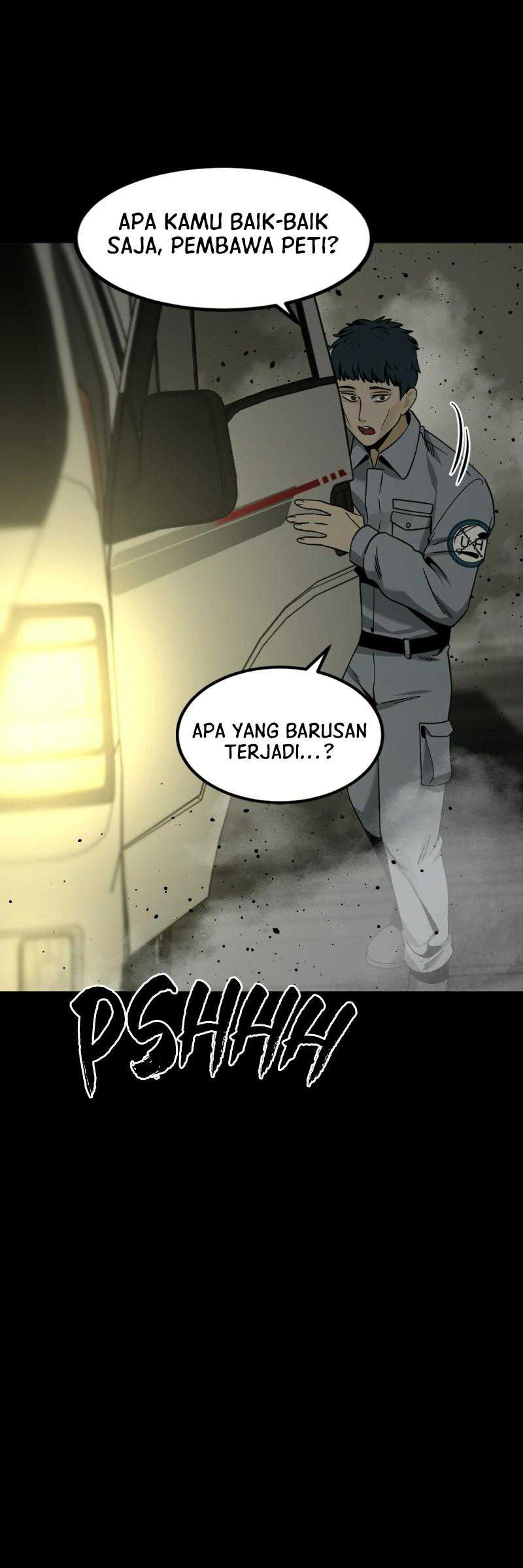 Hero Killer Chapter 83 Gambar 39