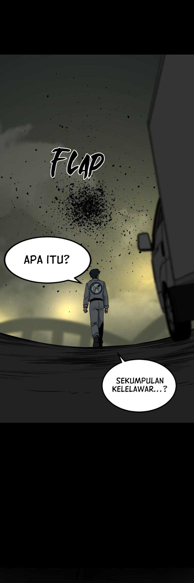 Hero Killer Chapter 83 Gambar 40